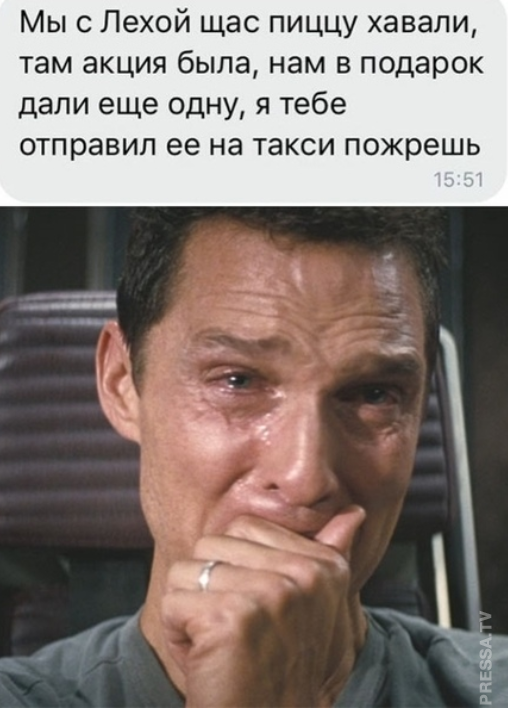 Немного мемов и картинок 