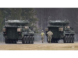 Россия, Украина и цены на нефть