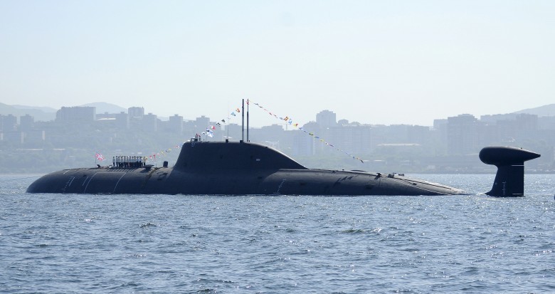 15 самых многочисленных подводных сил флота стран мира