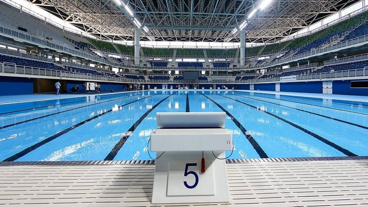 100 метровый бассейн. Современный спортивный бассейн. Олимпийский бассейн. Бассейн 100 метров. 100 Метровый бассейн в Москве.