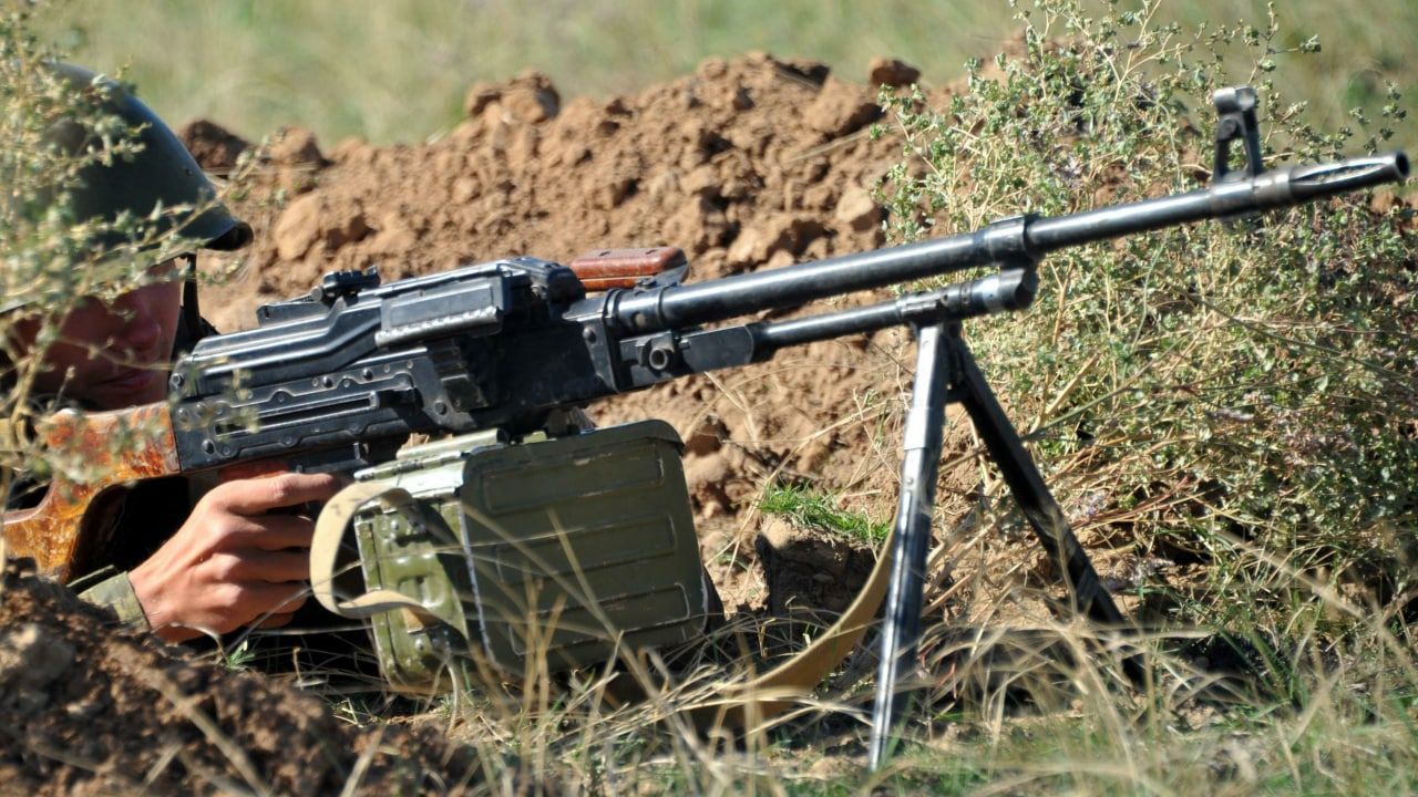 ВС РФ наносят сокрушительные удары по позициям ВСУ под Краматорском и Артемовском