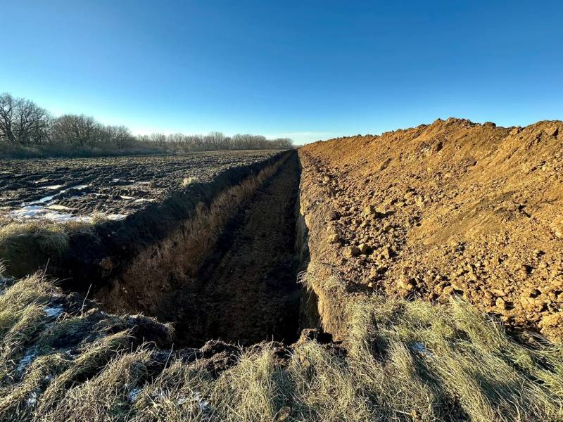 Люди без оружия: на границе с Украиной формируются отряды самообороны россия