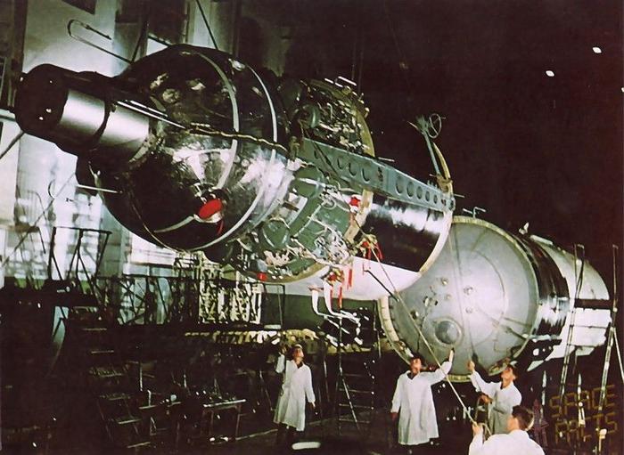 9 космических достижений СССР, которые вычеркиваются Западом из истории