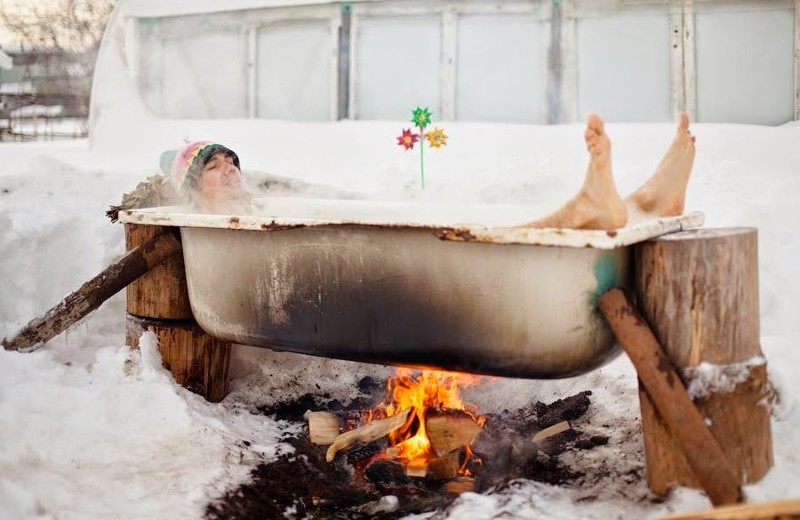 Что происходит на этих фотографиях? своя атмосфера, фотографии