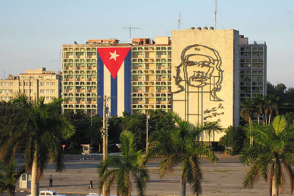 Куба пойдёт по китайскому пути | Продолжение проекта «Русская Весна»