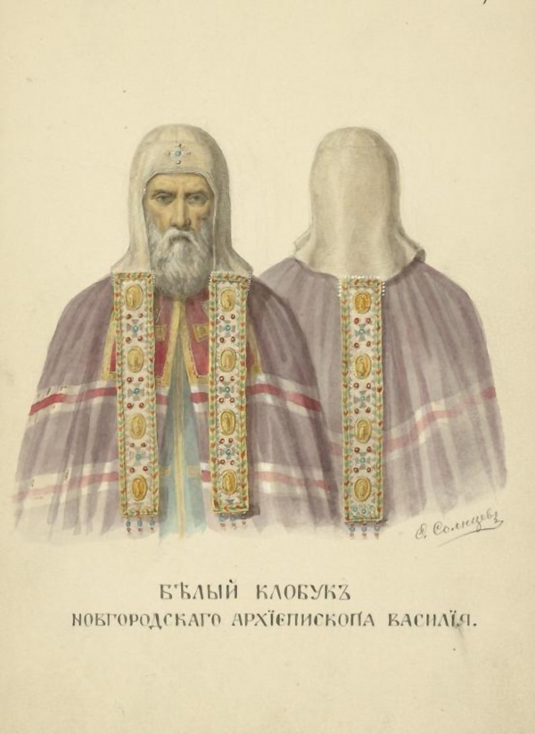 Федор Григорьевич Солнцев. Fedor Solntsev (875 работ)