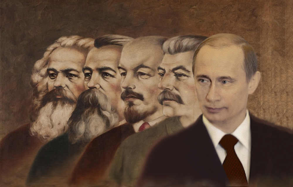 Изм мнение,политика,Путин,путинизм,Сурков