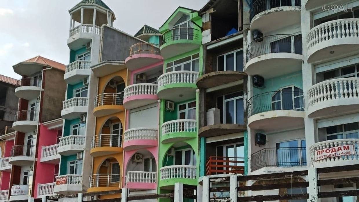 Хитрости рынка: как риелторы в Крыму зарабатывают 100 тысяч на продаже одного дома