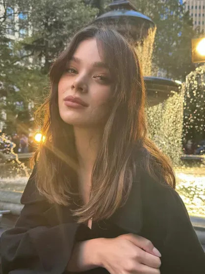 Звезда фильма 