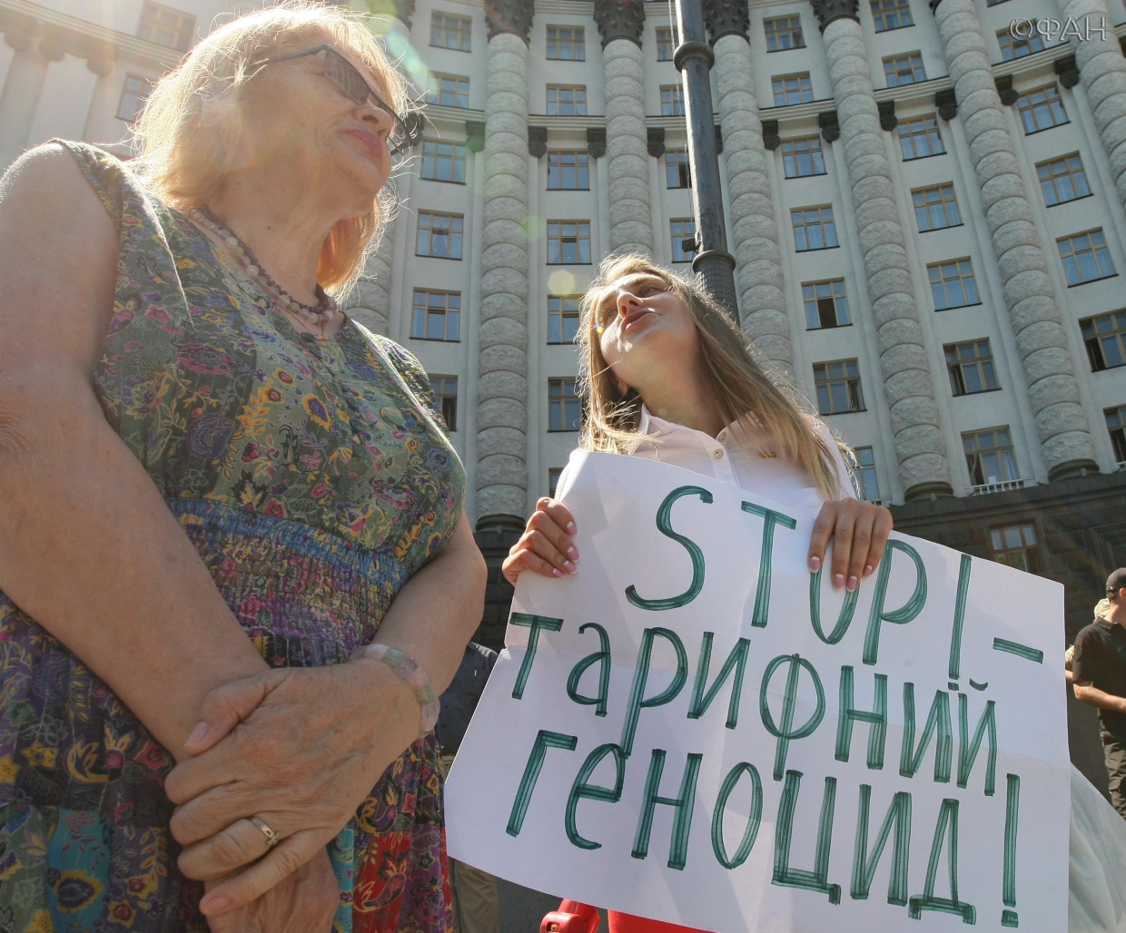 «Перекроют кислород»: Киев ввел новую систему погашения долгов по ЖКХ