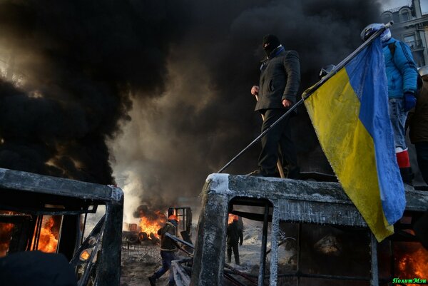 Украину повесят на шею России в разорённом состоянии новости,события