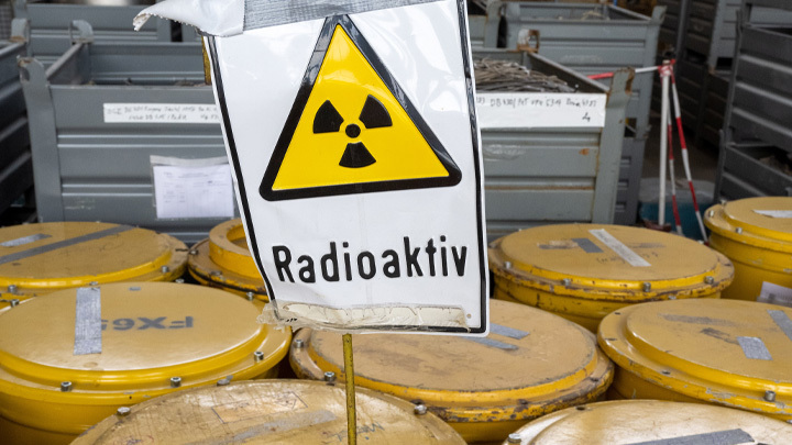 ХОТЯТ ПОДОБРАТЬСЯ ПОБЛИЖЕ. ПРОТИВ РОССИИ ИДЁТ НЕОБЪЯВЛЕННАЯ ЯДЕРНАЯ ВОЙНА