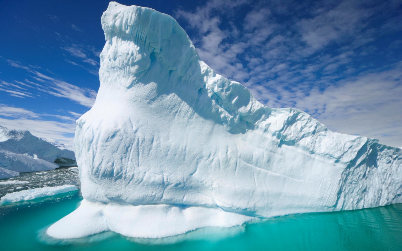 «В Антарктиду – только с русским капитаном!»: путешественник из Австралии рассказал о своем визите на Ледяной континент