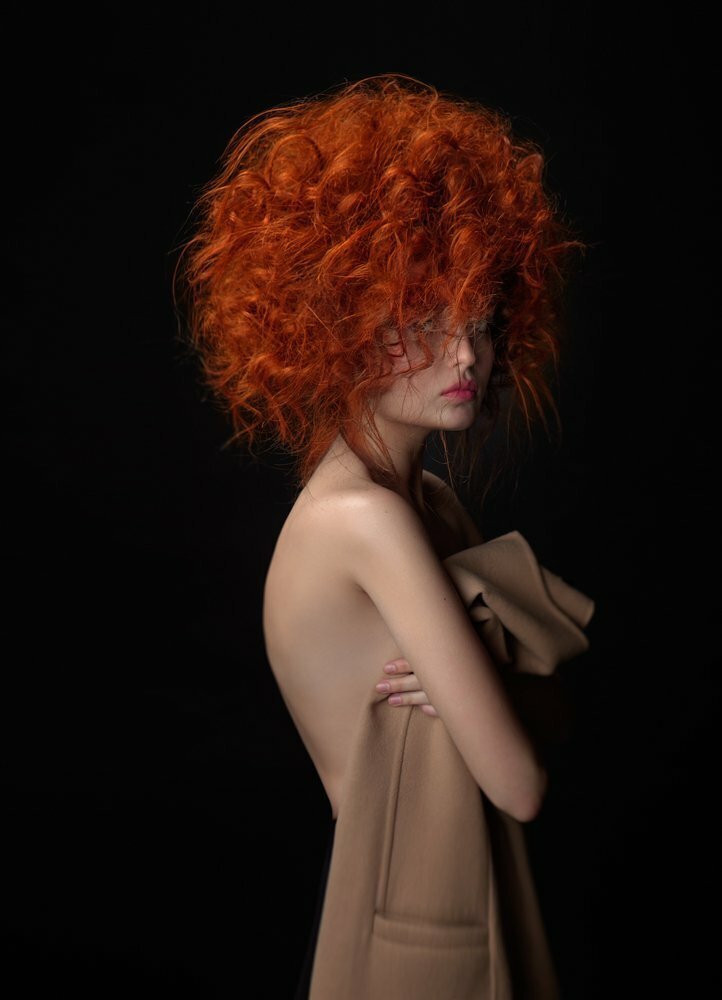 Мастерство фотография,чувственность