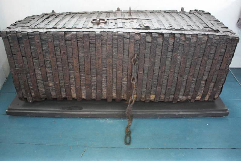 Мёйдерслот: замок-музей «страны странностей» история