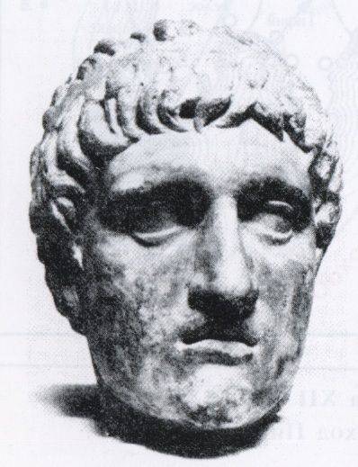 Тень великого Александра Тень великого Александра