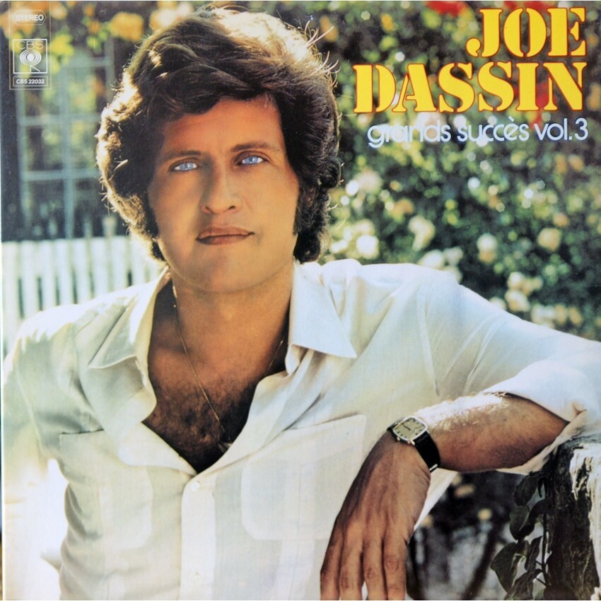 Джо Дассен: как ушел из жизни знаменитый певец Дассен, начал, время, спустя, жизни, получил, решил, Мариз, чтото, инфаркт, Дассин, вместе, встретил, тогда, певца, хотел, Джозефа, второй, буквально, алкоголем