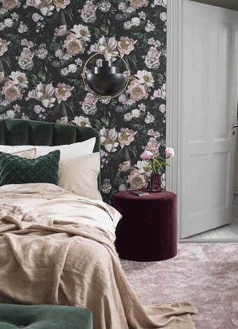 Как подобрать обои к стилю Вашего интерьера, чтобы после не сожалеть. 6 полезных советов Как подобрать обои к стилю Вашего интерьера, чтобы после не сожалеть. 6 полезных советов идеи для дома,Интерьер и дизайн,полезные советы