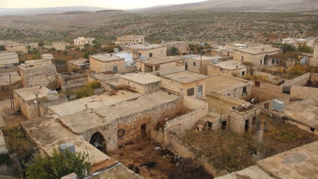 Запад в шоке: Деньги Британии шли «отрезателям голов» — расследование Би-би-си
