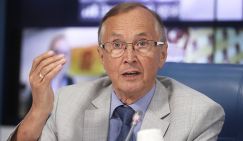 Николай Бурляев: «Мы будем выводить культуру из рыночных отношений»