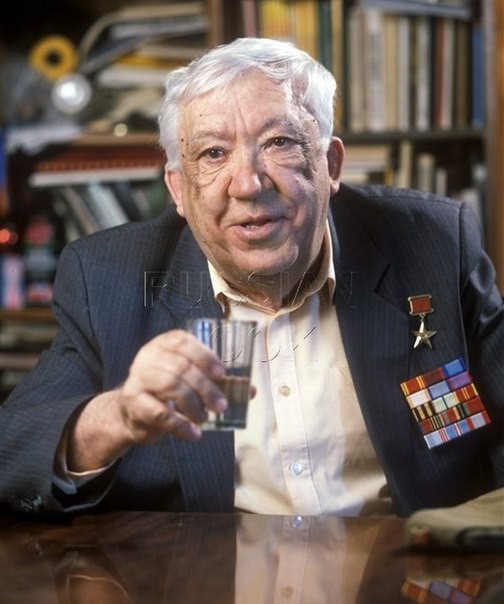 Юрий Никулин