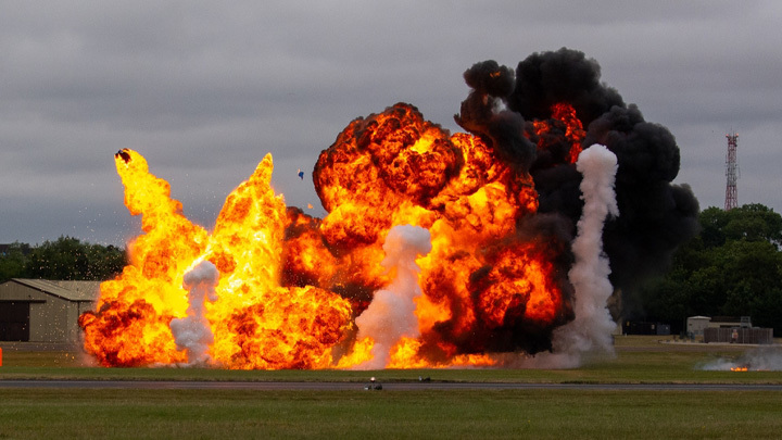 АТАКА ДРОНОВ: РАССЕКРЕЧЕНЫ АППАРАТЫ, КОТОРЫМИ УКРАИНА АТАКОВАЛА ЯДЕРНЫЕ СИЛЫ РОССИИ