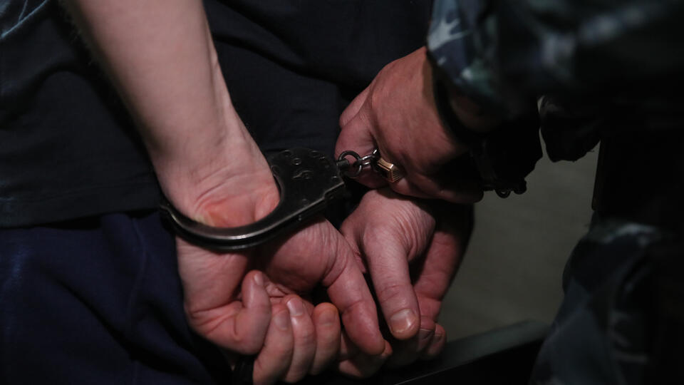 Суд Москвы арестовал четырех фигурантов по делу о хищениях у юрлица в 