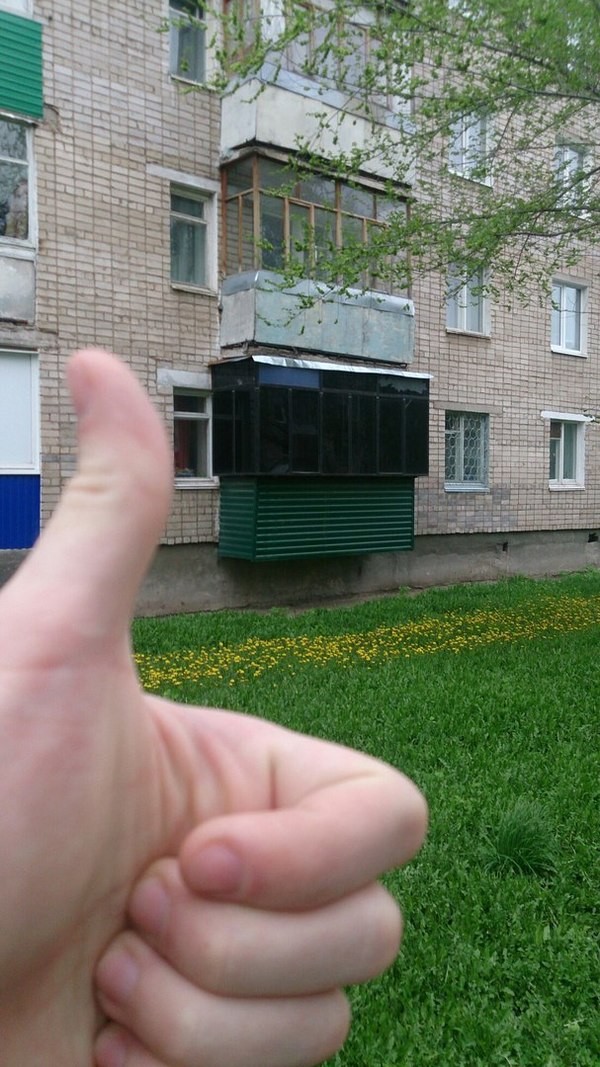 "Пещеру" фаната тонировки можно вычислить без проблем авто, жигули, закон, китай, прикол, россия, тонировка, юмор