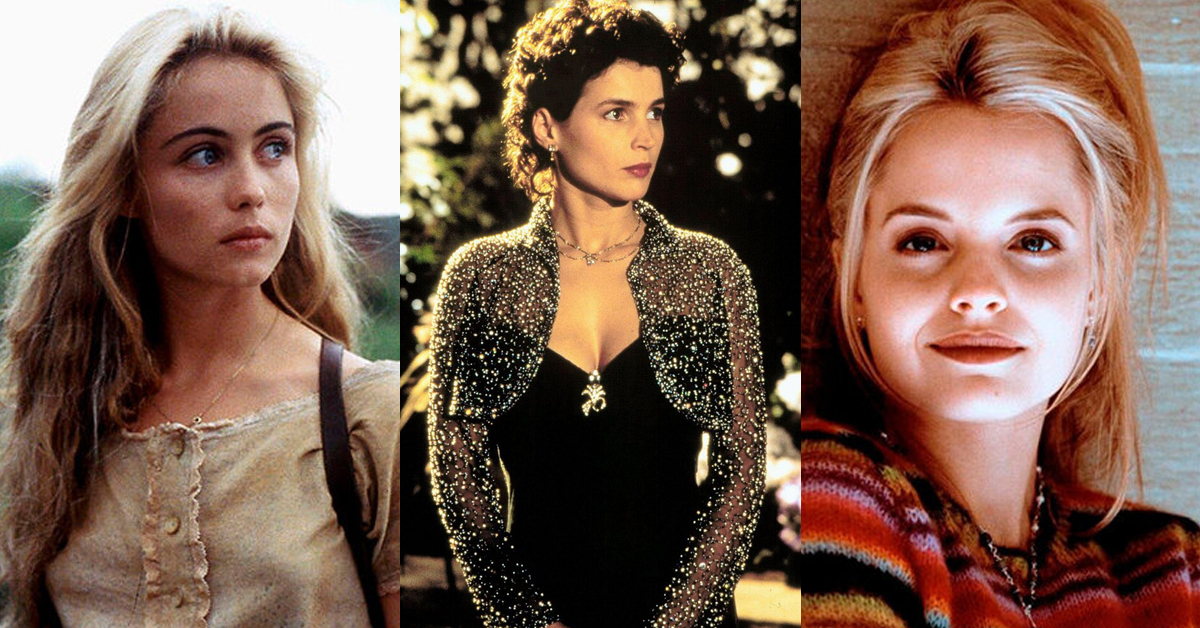 Ушли на пике: как сегодня живут популярные некогда актрисы Голливуда