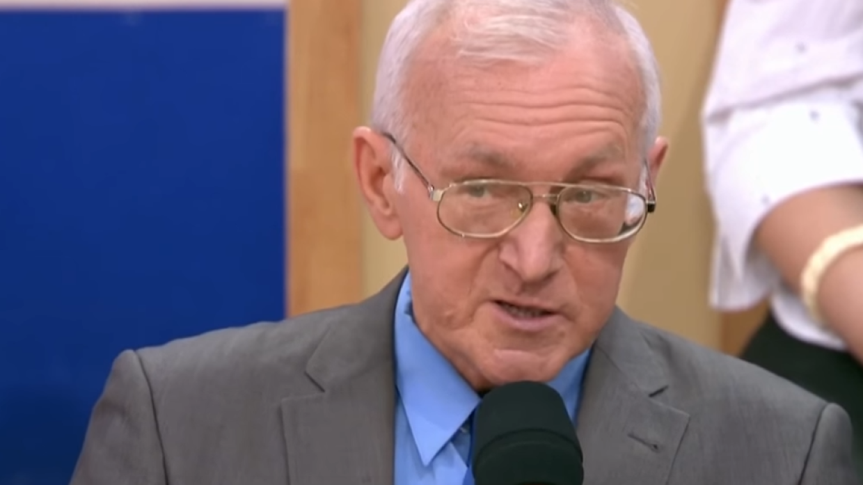 Востоковед Долгов рассказал о причинах конфликта на киргизско-таджикской границе