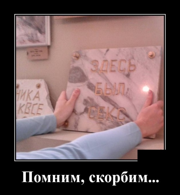 Подборка демотиваторов и веселых картинок №65 демотиваторы