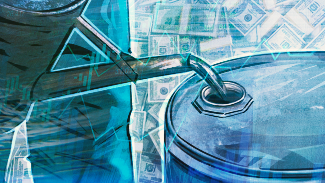 Эксперт Галактионов спрогнозировал поведение нефтяных цен на следующей неделе