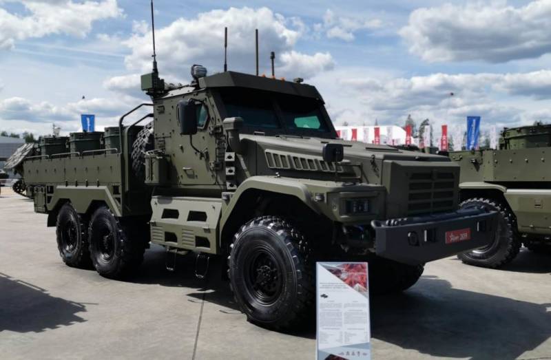 Средства дистанционного минирования в российской армии оружие