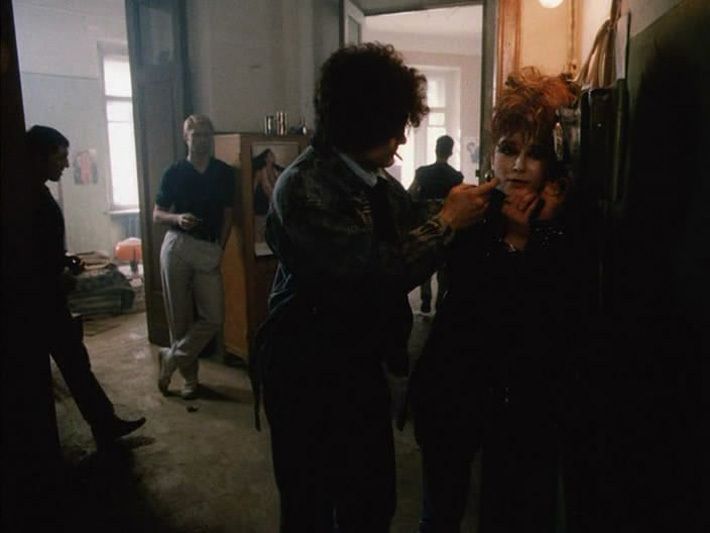 Квартира, жилье, фильм, СССР