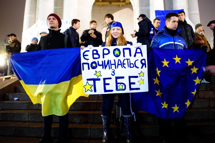 Почти три десятка лет «незалежности»: К чему пришла Украина? Почти три десятка лет «незалежности»: К чему пришла Украина? украина