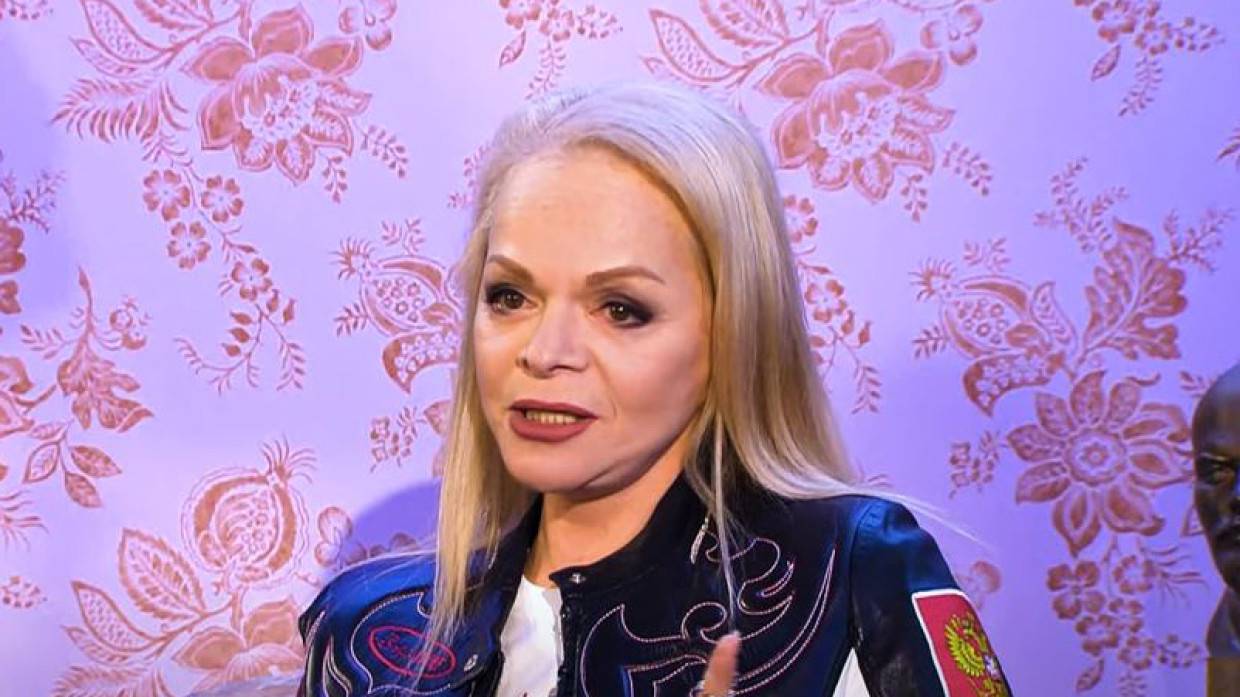 Похорошевшая Долина поразила Нагиева в шоу «Гoлoс» после смерти Градского