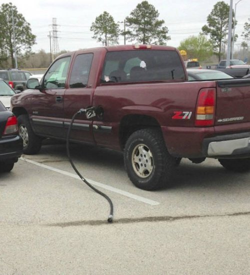 Почти получилось (30 фото)