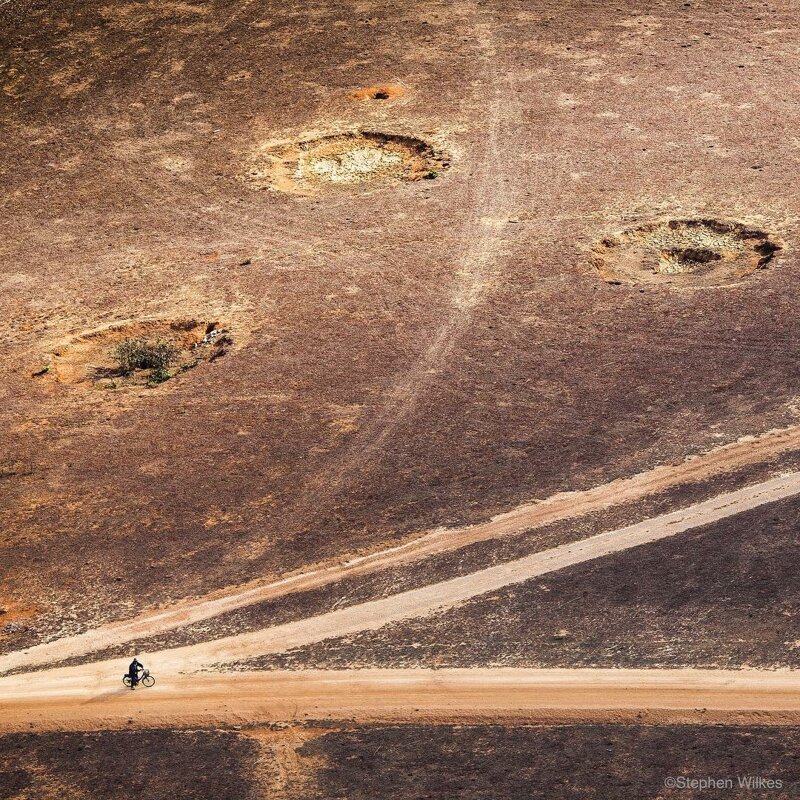 25 ран Земли, сделанных человеком 25 ран Земли, сделанных человеком