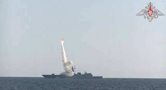 Кто теперь станет «Убийцей авианосцев»? Кто теперь станет «Убийцей авианосцев»? оружие