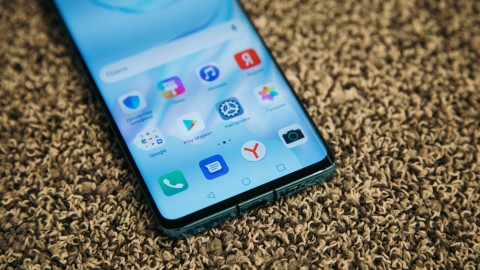 Первый взгляд на Huawei P30 и P30 Pro: новый король мобильной фотографии Huawei P30,Huawei P30 Pro,гаджеты,смартфоны