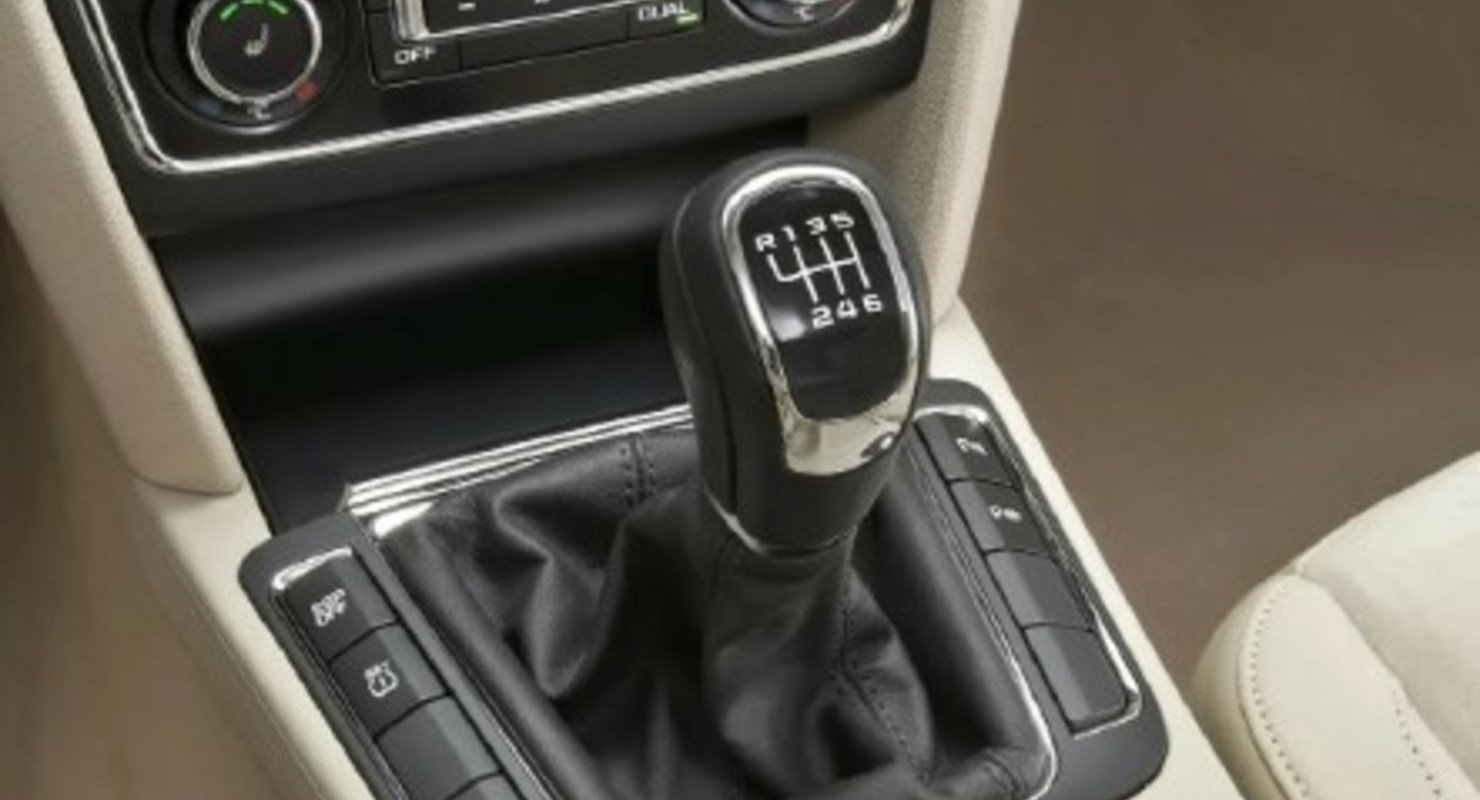 Плюсы автомобильной механической коробки передач