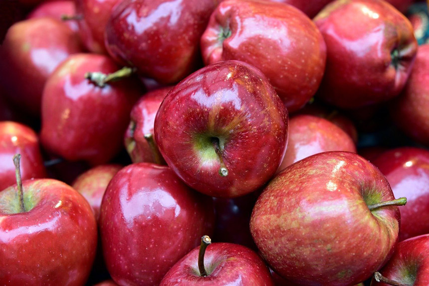 Сколько яблок в день можно съесть, чтобы принести максимальную пользу здоровью