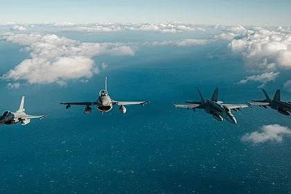 Геймеры в девятый раз слили секретные документы на форуме игры War Thunder