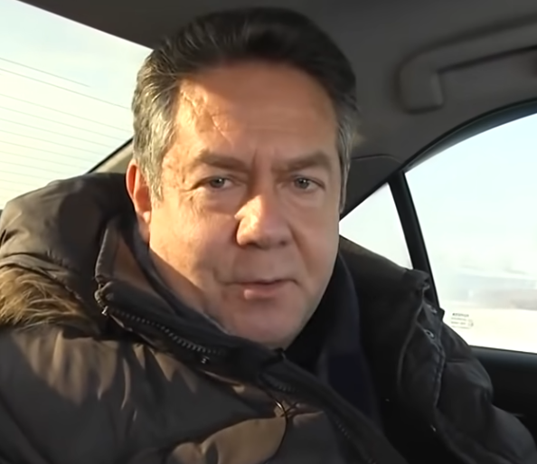 За кого на выборах президента голосовал Платошкин