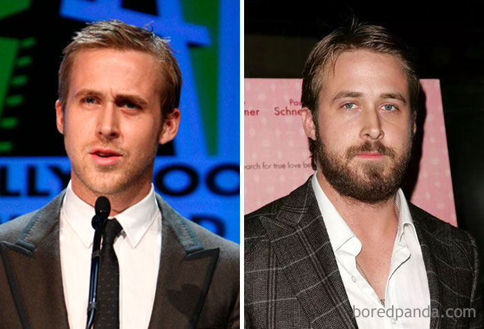 Ryan Gosling, The Lovely Bones