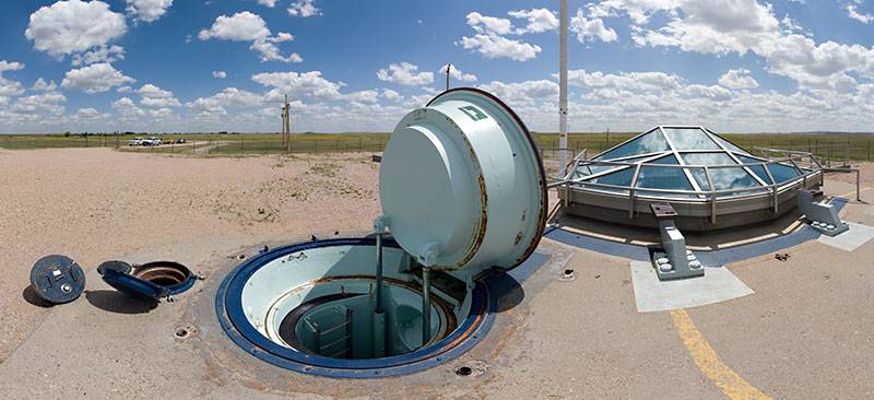 Раскрытие НЛО. Инопланетяне против ядерного оружия геополитика