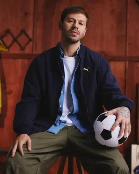 Фёдор Смолов