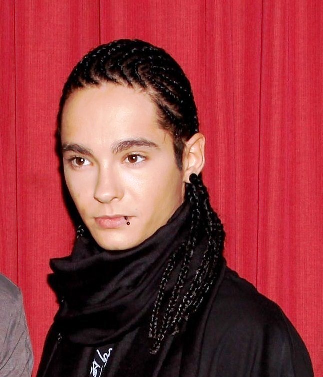 Tom Kaulitz'