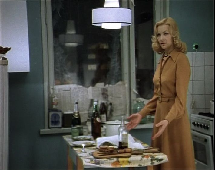 Квартира, жилье, фильм, СССР