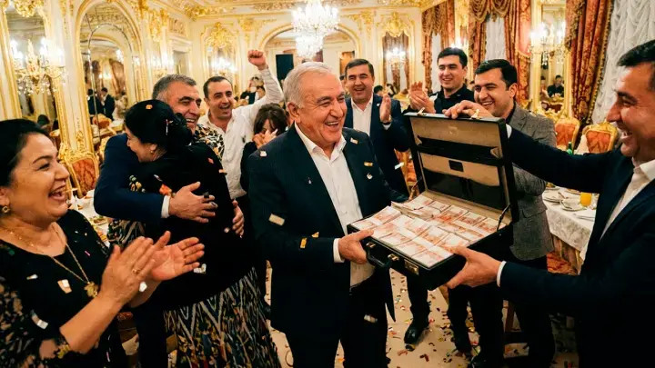  Диаспоры распилили бюджетные субсидии. Считаем и плачем